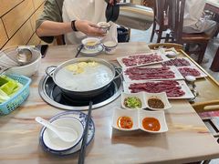 -杏花吴记牛肉火锅