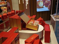 -滋府糕点(学府凯德店)