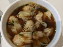 -冶春茶社(星汉大厦店)