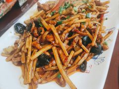 -龙福园·回家干饭小炒(徐东店)