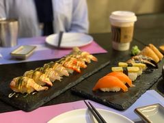 -喜寿司(金狮广场店)