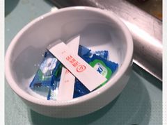 -海底捞火锅(上元大街店)