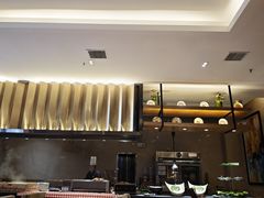 -安徽高速开元国际大酒店·地中海自助餐厅