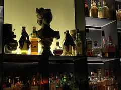 -ASPIRYNA酒吧水烟吧(太古里店)