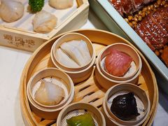 -避风塘·老港味餐厅(虹口龙之梦店)