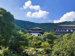 -孙武文化园-停车场