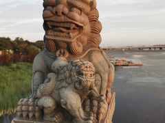 -卢沟桥文化旅游区