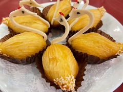 -潮福城大酒楼(二环东路店)