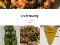 -漓江又一軒·广西菜·桂林米粉(梅林店)