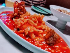 松鼠桂鱼-泰钰丰烤鸭.天津菜(开发区店)