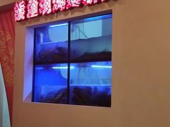 -令狐冲烤鱼·烧菜馆(达明店)