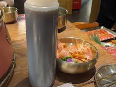 -西塔老太太泥炉烤肉(万柳华联店)