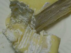 -OL’s Cake鲜荟千层(东风中路店)