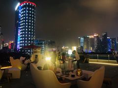 -池畔酒吧 WET Bar