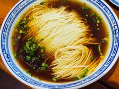 -同得兴 Since·1995 传统苏式面馆(嘉馀坊店)