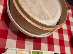 -西贝(虹口龙之梦店)
