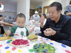 -杭州龙井幼儿园