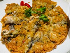 -潮州府·潮菜·砂锅粥(徐家汇店)