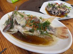 -营记牛肉火锅·大埔客家菜(上梅林店)