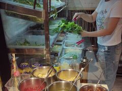 -刘记光大火锅鸡(北行店)