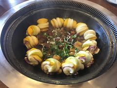 -万里闯关东铁锅炖菜馆(高新旗舰店)