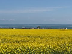-青海湖二郎剑景区