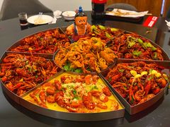 -金陵暴走小龙虾·迷踪蟹(凯德MALL店)