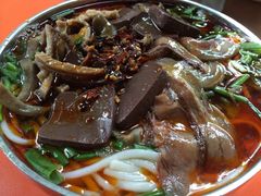 -无名羊肉粉(赤水店)
