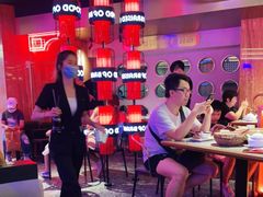 -啫神·广州地标美食(北京路店)