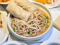 -南门食仙·手工福州菜(南门兜店)