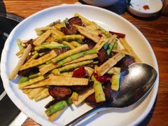 -瑶王府·广西菜(相思湖店)