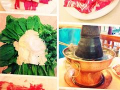 -东来顺饭庄(天坛店)