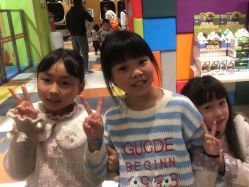 -宝燕乐园(闵行旗舰店)