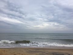-尼甘布海滩