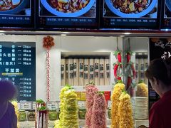 -山河屯铁锅炖鲜鹅·东北菜(开发区一店)
