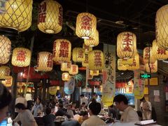 -南京大牌档(壹方天地店)