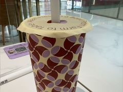 -鲜芋仙(番禺万达广场店)