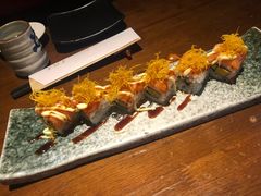 -千代武日本料理(开发区店)