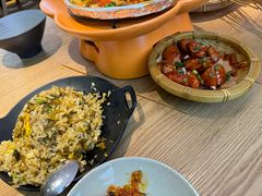 -花盐街·四川乐山小吃(西单大悦城店)