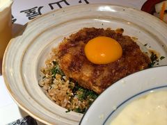 -火山屋台(新街口店)