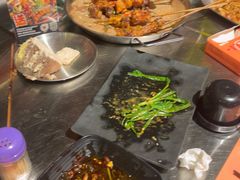 -酒里·宜州果酱烧烤(葛村店)