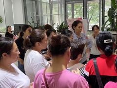 -天鹅到家·保姆月嫂育儿嫂(总店)