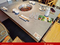 -竹犇番茄火锅(长风街店)