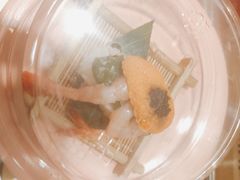 -争鲜回转寿司(通州万达店)