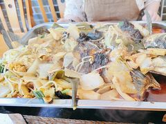 -东北佬菜馆(斗东店)