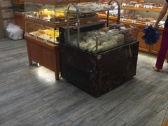 -苹果花园(金耀南路店)