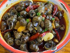 -冶建镜子·老南昌大排档·江西虾王(总店)