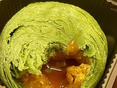 -爱达乐面包生日蛋糕(锦兴店)