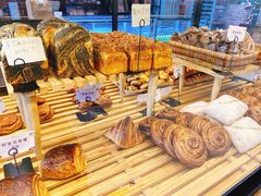 -熊叔熊婶面包房(团结湖店)