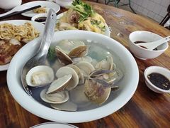 -九叔鸡饭(升平街店)